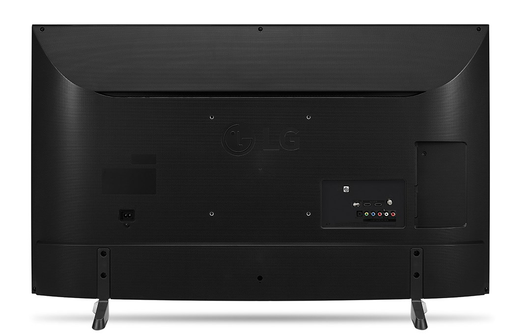 LG 49LJ515V TV 124.5 cm (49") Full HD Black – image 5