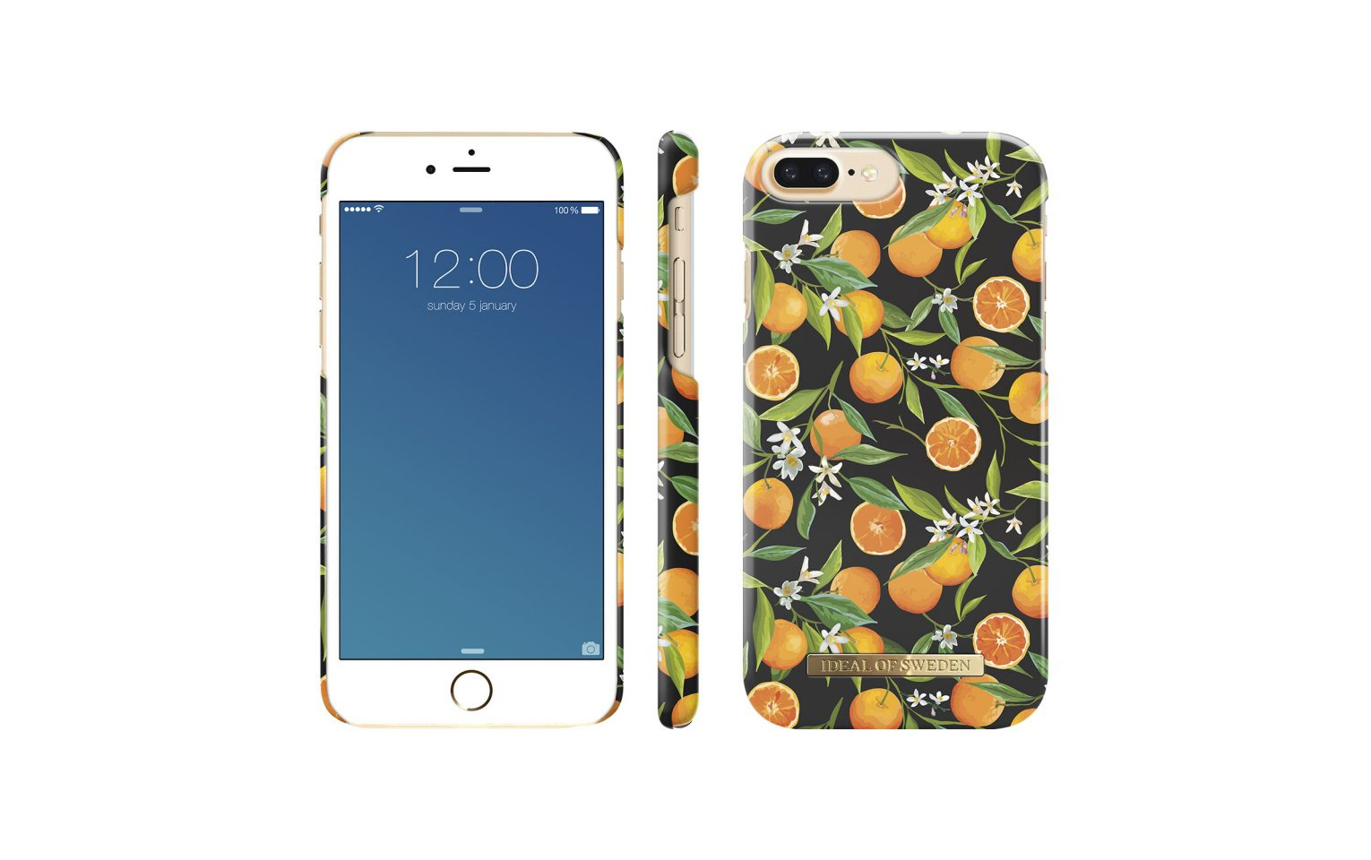 iDeal of Sweden IDFCS17-I7P-64 mobile phone case – image 3