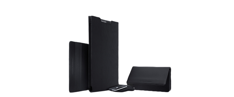 Acer Porsche Design Acer Travelpack RS