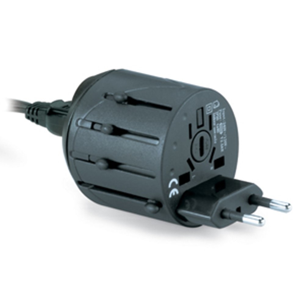 Kensington Travel Plug Adaptor – image 2