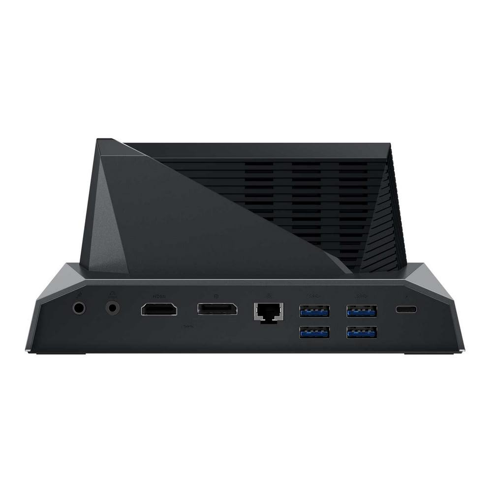 ASUS 90AZ01V0-P00100 mobile device dock station Smartphone Black – image 2