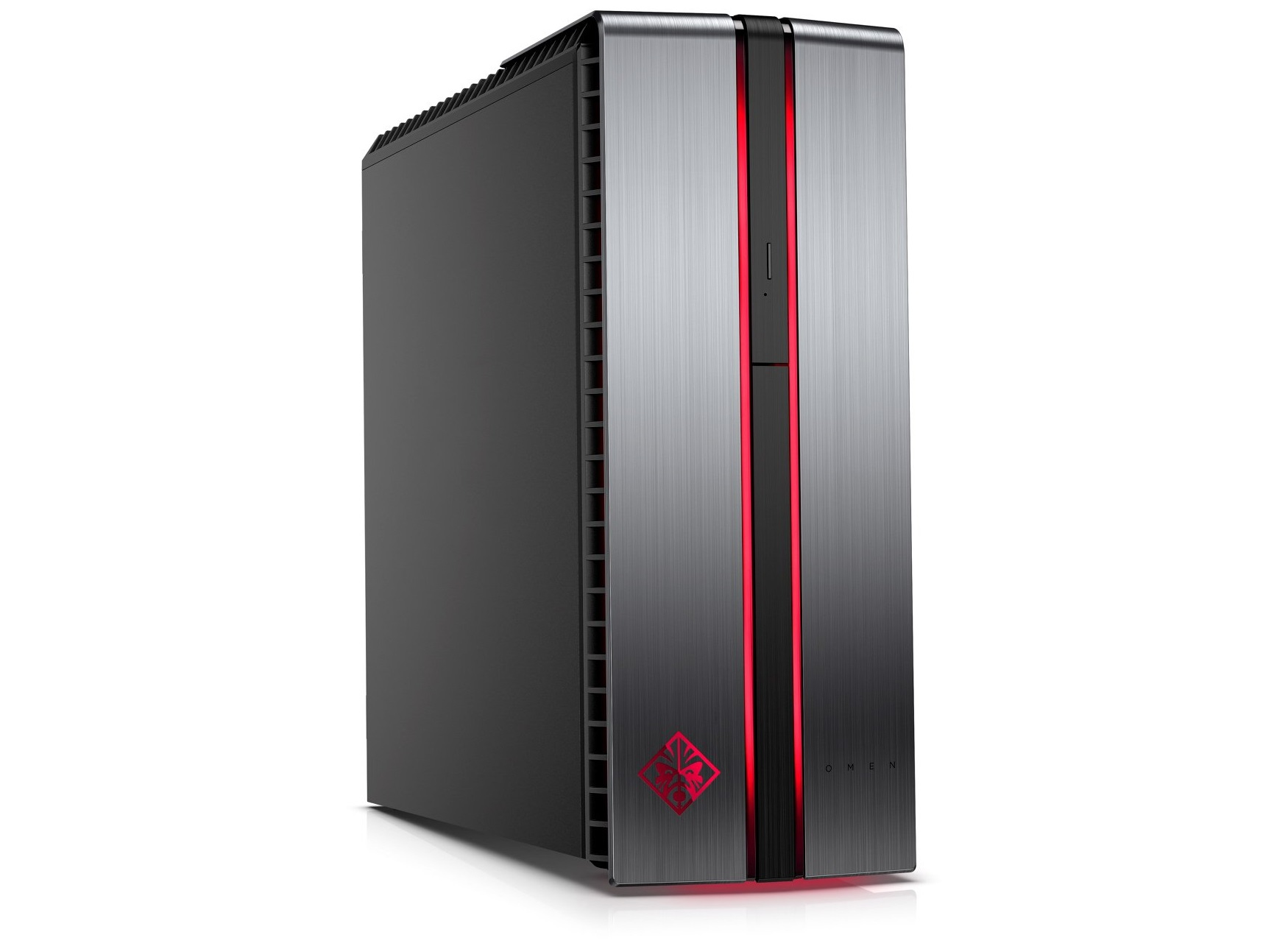 HP OMEN 870-010a Intel® Core™ i7 i7-6700K – image 2