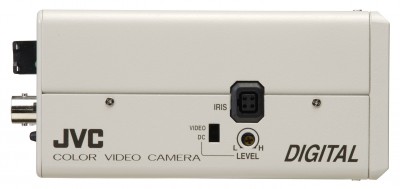 JVC TK-C925E security camera – image 2