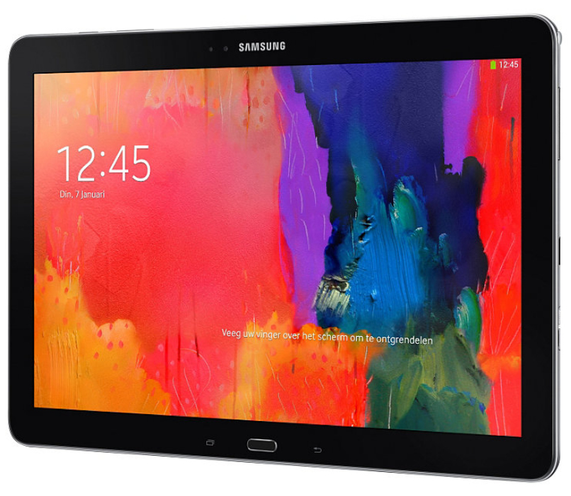 Samsung SM-P9000 + Norton 360 – image 6