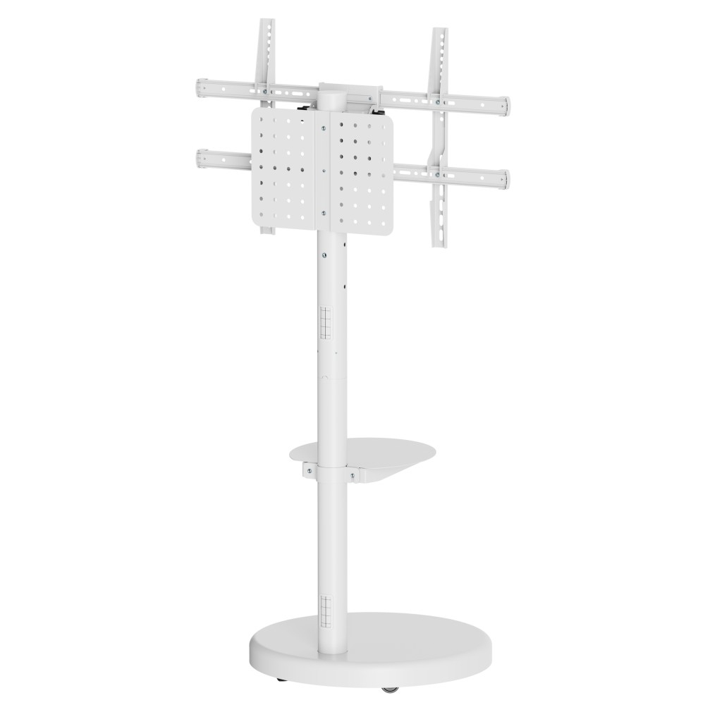 Techly ICA-TR55 TV mount/stand 2.18 m (86") White – image 7