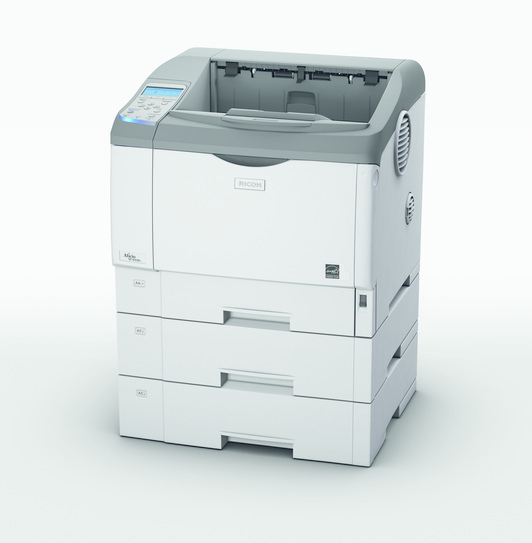 Ricoh Aficio SP 6330N – image 6