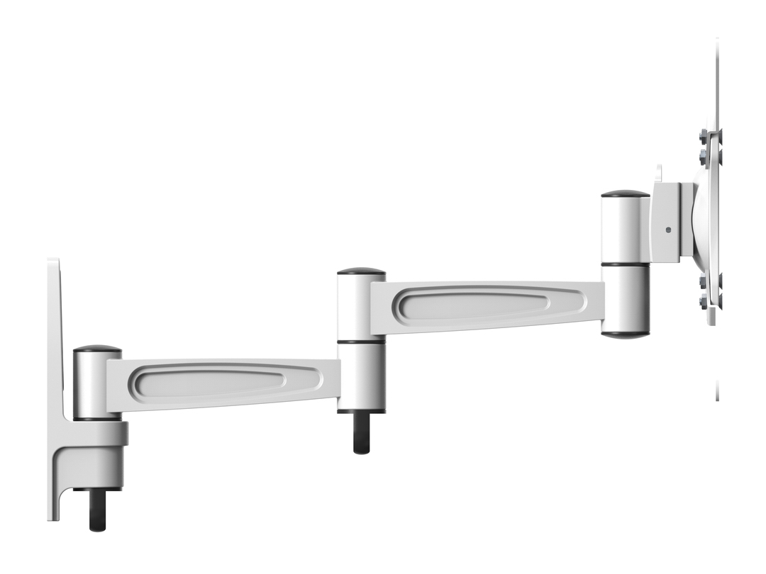 Multibrackets M VESA Flexarm 360 III White 75 100 200 – image 2