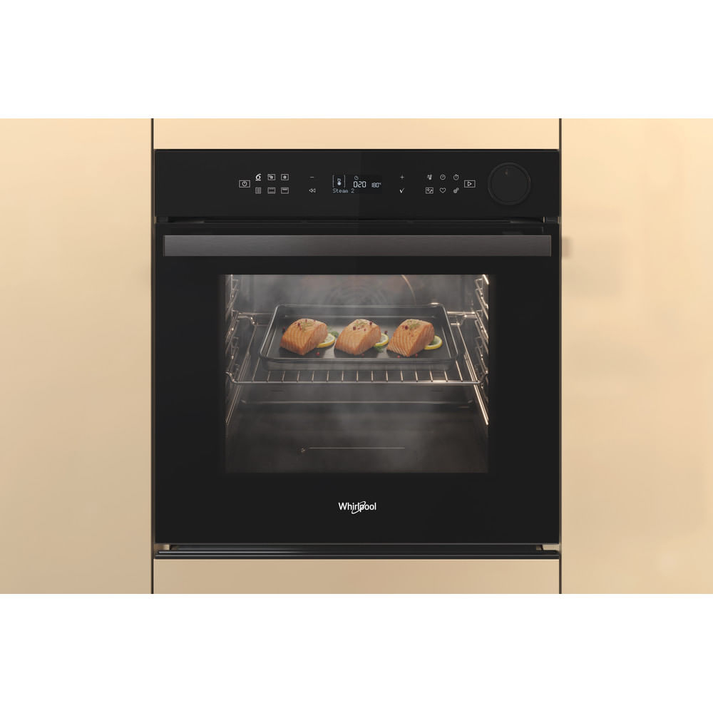 Whirlpool AKZ9S 8270 FB – image 9