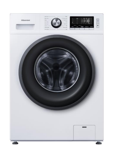 Hisense W914KVVM — vue 1 sur 3