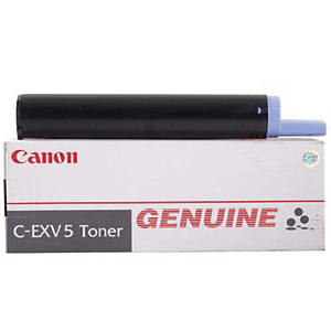 Canon C-EXV5 Toner