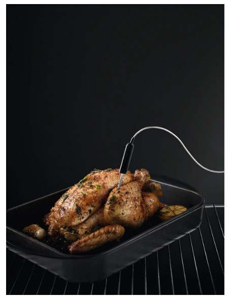 AEG BSE774220B 71 L Black – image 7