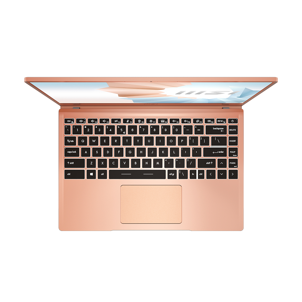 MSI Modern 14 B11MO-1245 – image 4