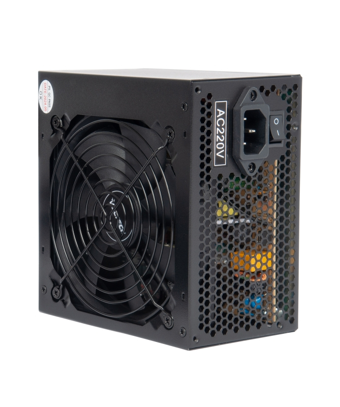 Vultech VPS-A650ER power supply unit – image 3