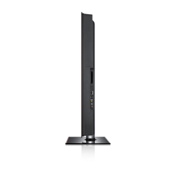 Samsung LE46B553 116.8 cm (46") Full HD Black – image 3