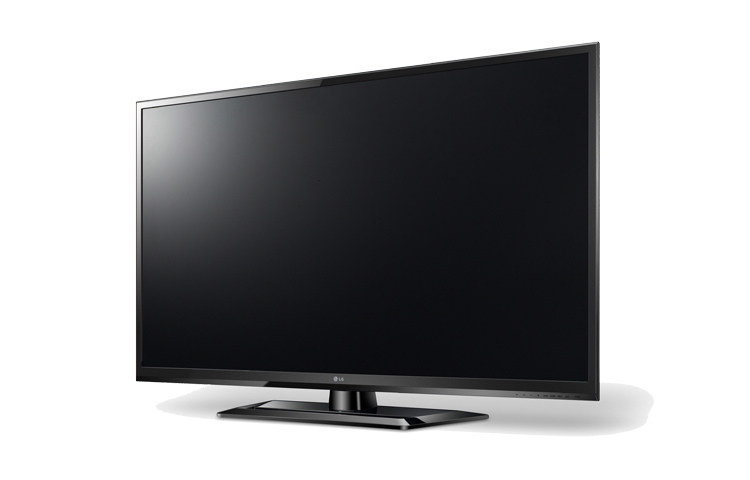LG 37LM611T TV 94 cm (37") Full HD Black – image 2