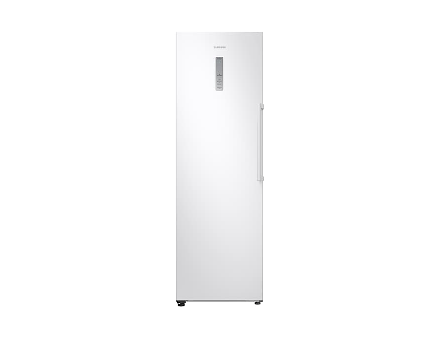 Samsung RZ32M7105WW freezer Upright freezer Freestanding