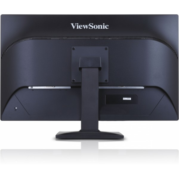 Viewsonic LED LCD SD-Z245 computer monitor – image 6