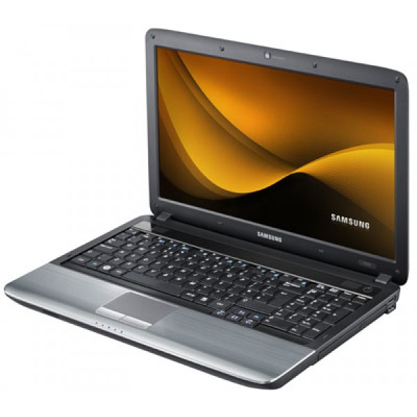 Samsung R R540 Intel® Pentium® P6100