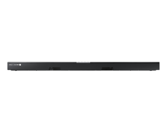 Samsung HW-A650 audio amplifier 3.1 channels Black – image 6