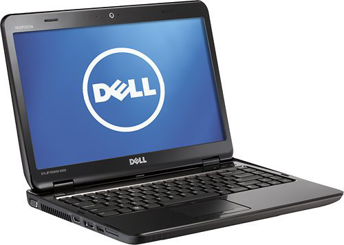Dell Inspiron I14R-1761MRB – image 2