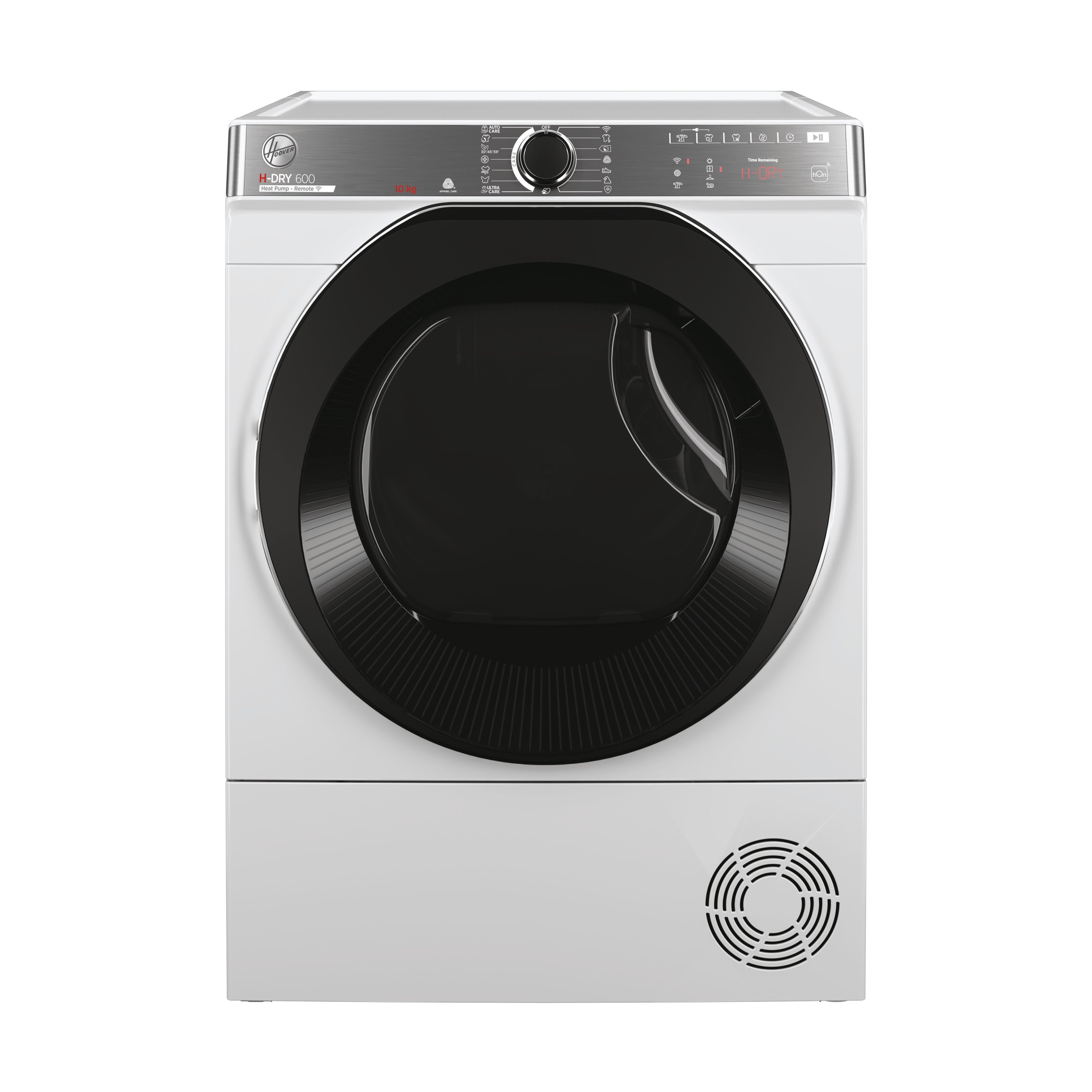 Hoover NE H10A2TCBEXS80 — vue 1 sur 8
