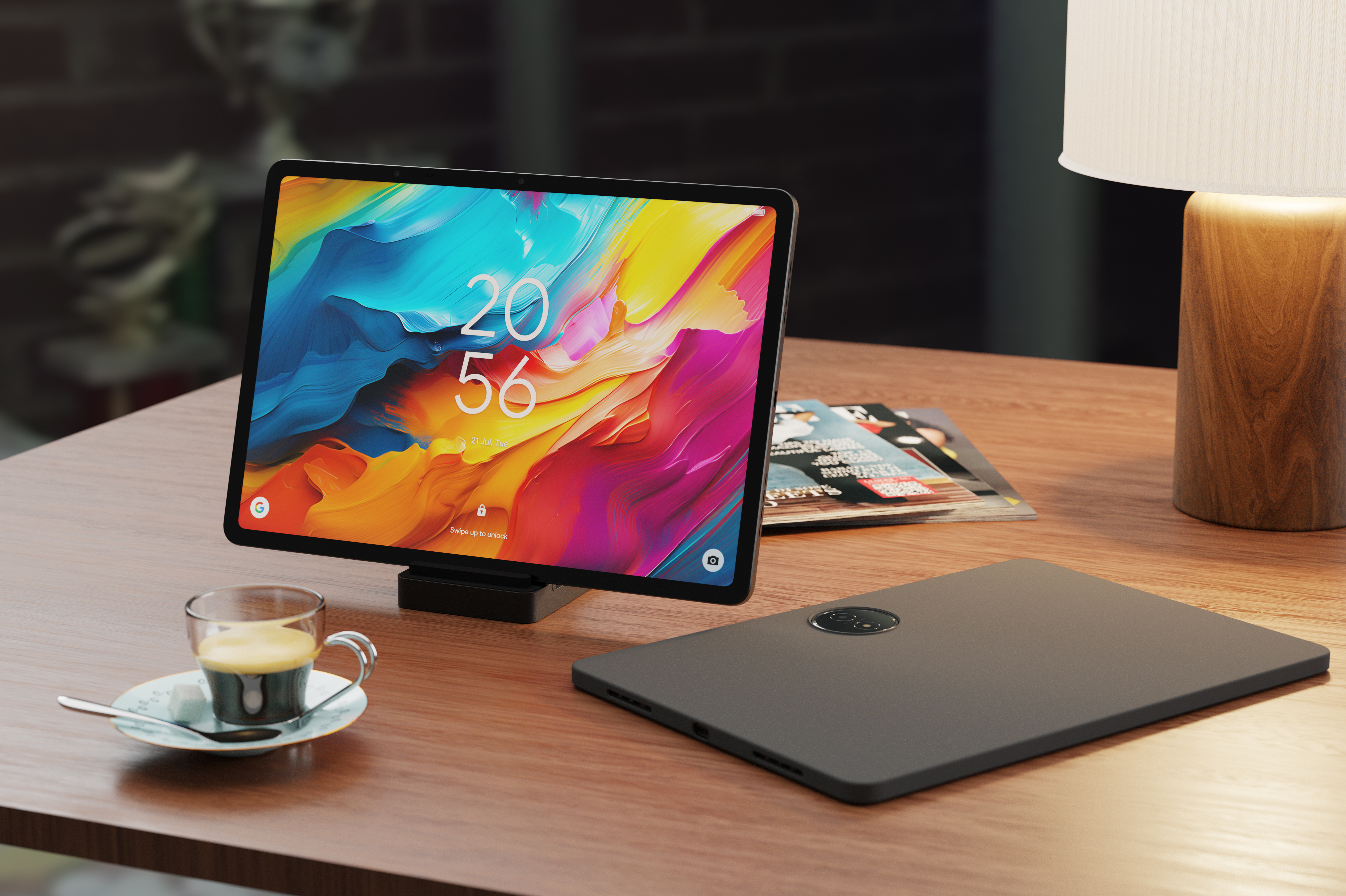 Product Gallery