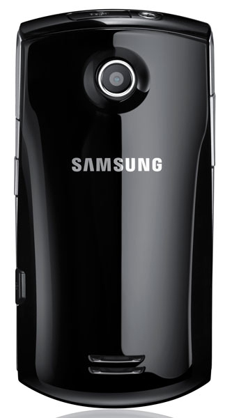 Samsung S5620 7.62 cm (3") 92 g Black – image 3