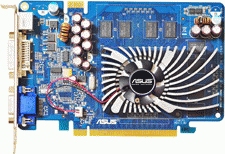 ASUS GeForce 7300GT – image 2