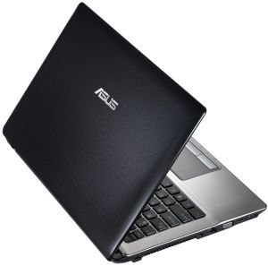 ASUS X43SV-VX156V Intel® Core™ i5 i5-2410M Laptop – image 2