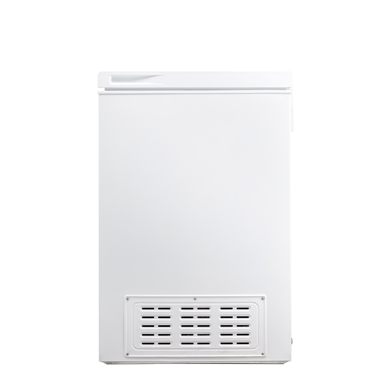 Hisense FC258D4AW1 freezer Chest freezer Freestanding – image 5