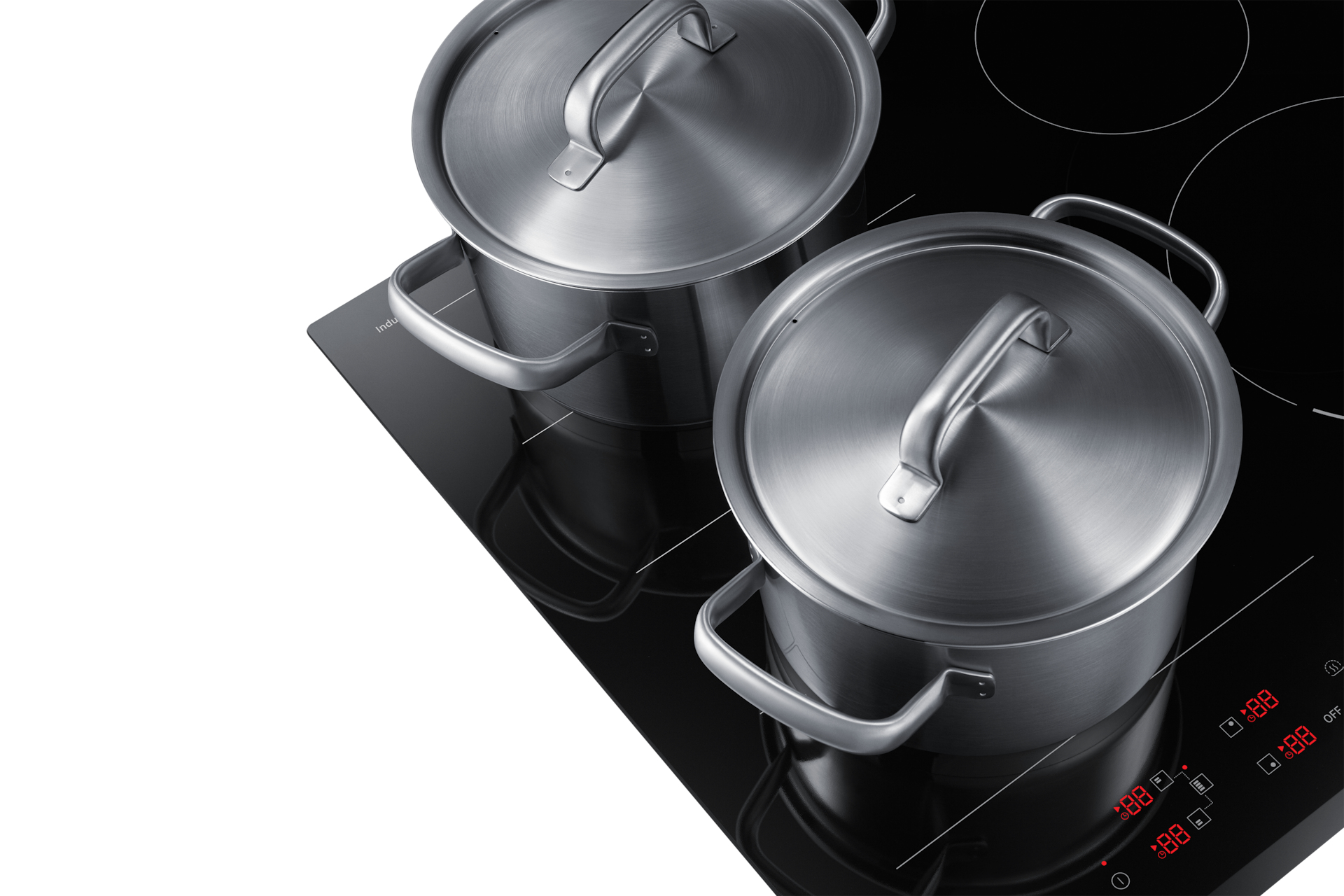 Samsung NZ64R7757BK Black Built-in – image 6
