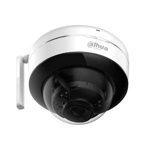 Dahua Technology D26 Dome IP security camera Indoor & outdoor