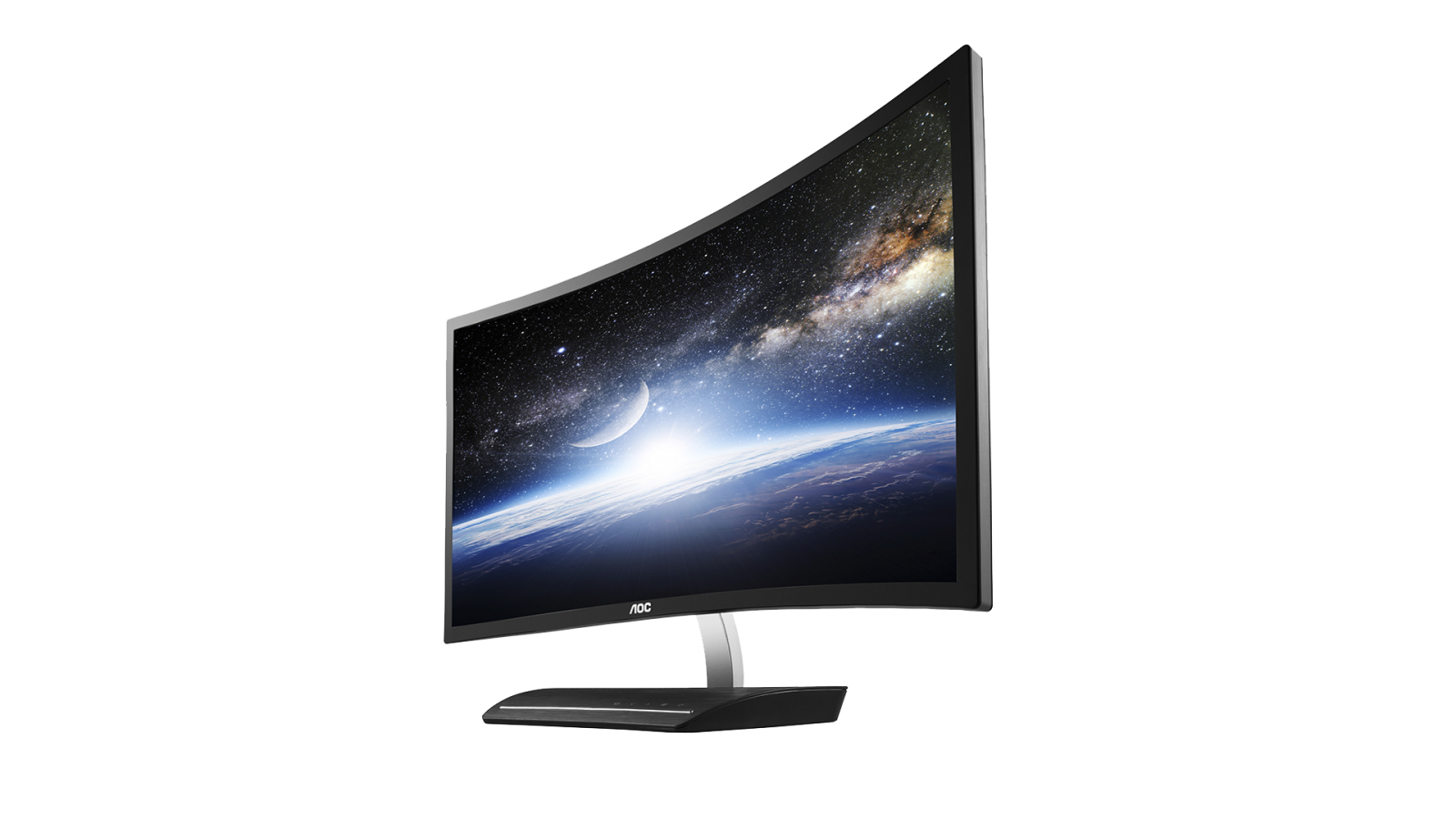 AOC C2783FQ computer monitor – image 3