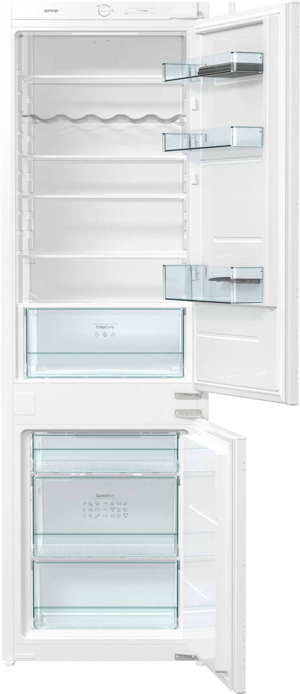 Gorenje RKI4182E1 Freestanding – image 2