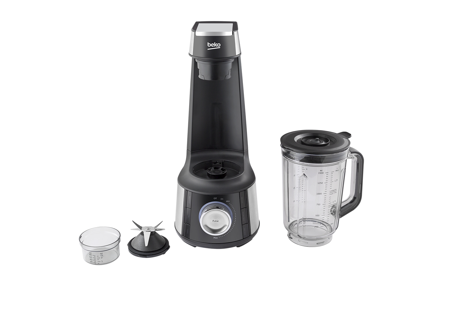 Beko 8813893200 blender – image 7