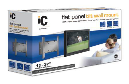 Chief ICSPTM1T03 TV mount/stand – image 2