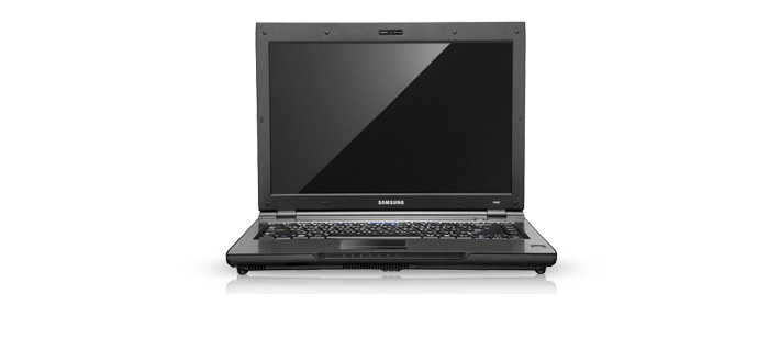 Samsung P460-AA01ES Intel® Core™2 Duo P8400