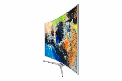 Samsung UE65MU6502UXXH TV – image 5