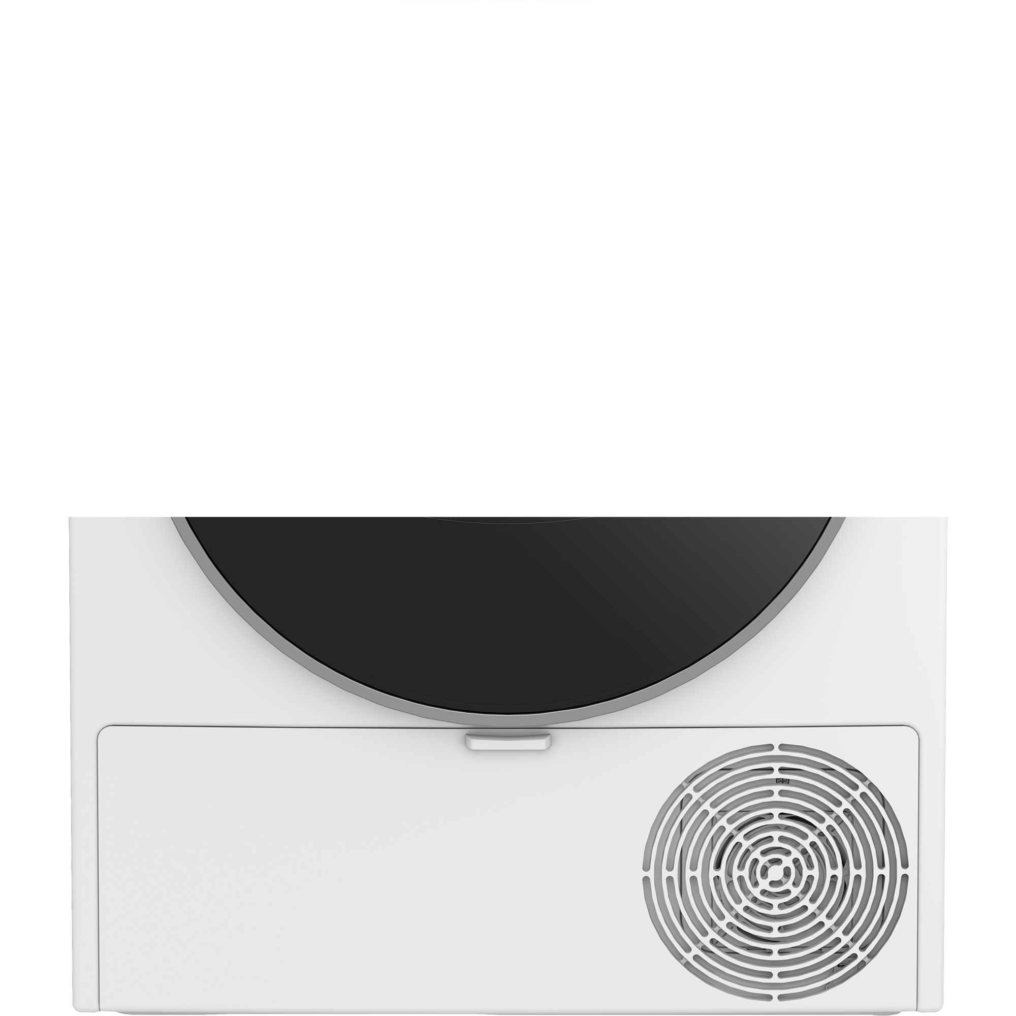 Blomberg LTA19321NW tumble dryer Freestanding Front-load – image 5