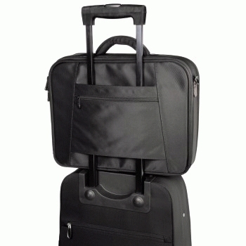 Hama Notebook Bag "Salzburg C3" 15.4", black – image 6