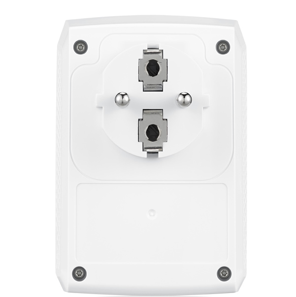 Zyxel PLA5405 1200 Mbit/s Ethernet LAN White 1 pc(s) – image 5