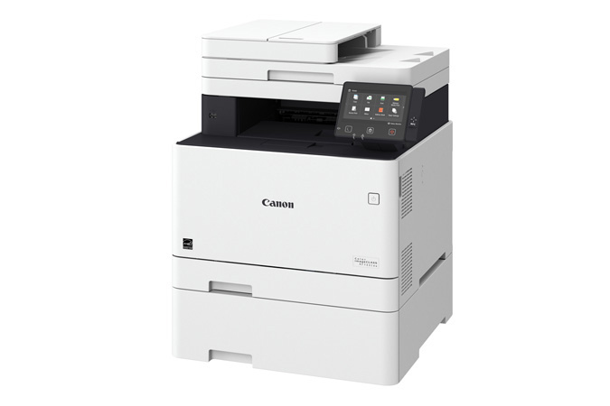 Canon imageCLASS MF733Cdw Laser A4 – image 4