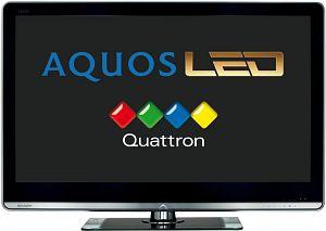 Sharp LC-46LX814E TV