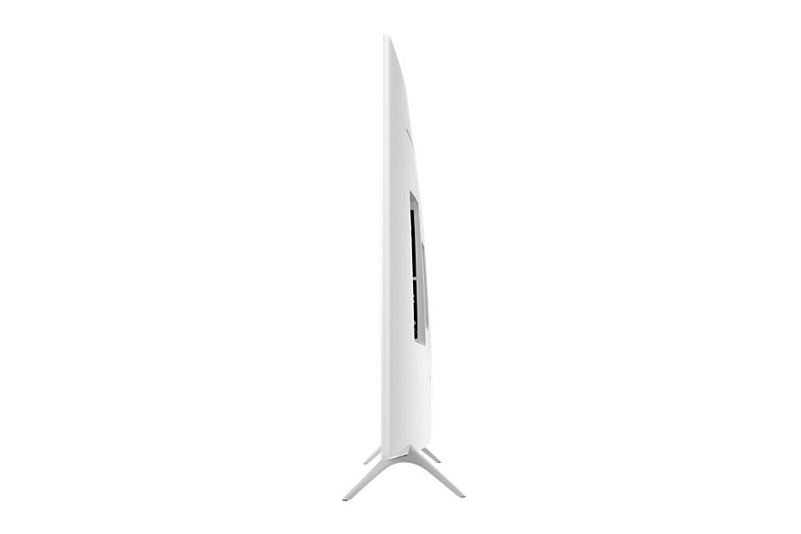 Samsung UE49KU6512U 124.5 cm (49") 4K Ultra HD Smart TV Wi-Fi White – image 4