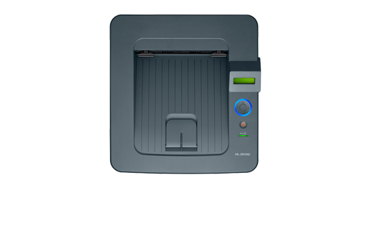Samsung ML-2855ND laser printer – image 5