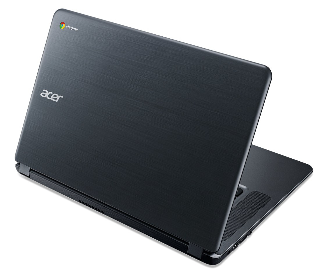 Acer Chromebook 15 CB3-532-C968 Intel® Celeron® N3060 – image 4