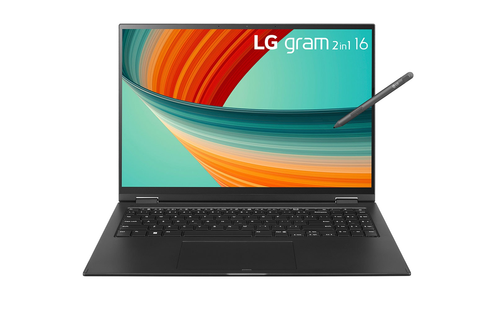 LG 16T90R-K.AA75A9 laptop Intel® Core™ i7 i7-1360P