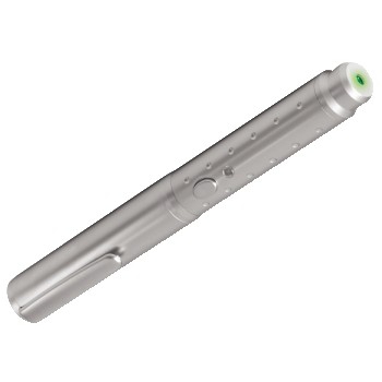 Hama LP11 laser pointer 540 nm 50 m Silver