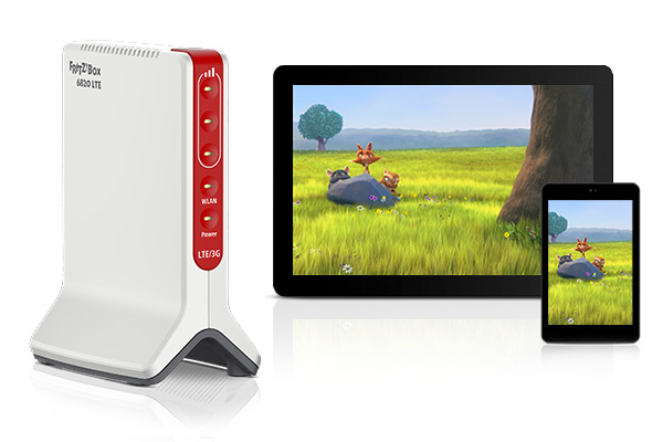 FRITZ! 6820 LTE – image 4