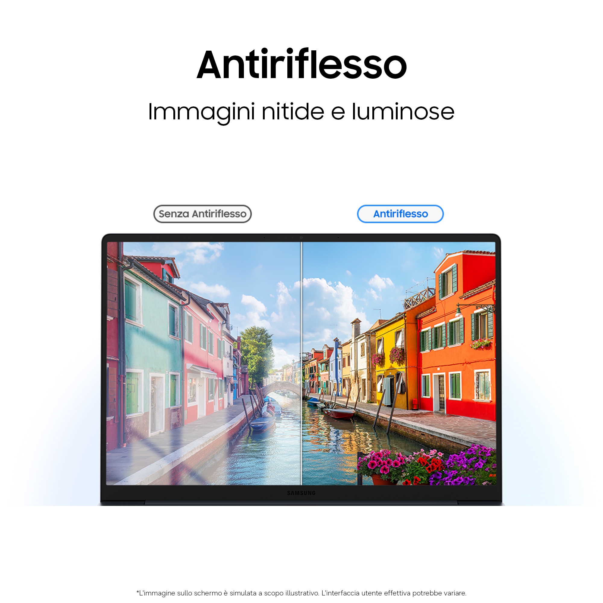 Samsung NP740VJG-KA1IT laptop Copilot+ PC Intel Core Ultra 5 325 – image 6